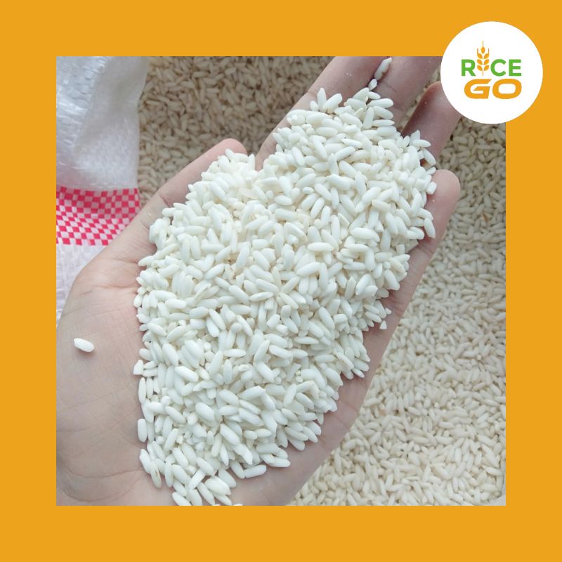 

(COD) BERAS KETAN PUTIH SUPER PULEN BAHAN MAKANAN POKOK MURAH