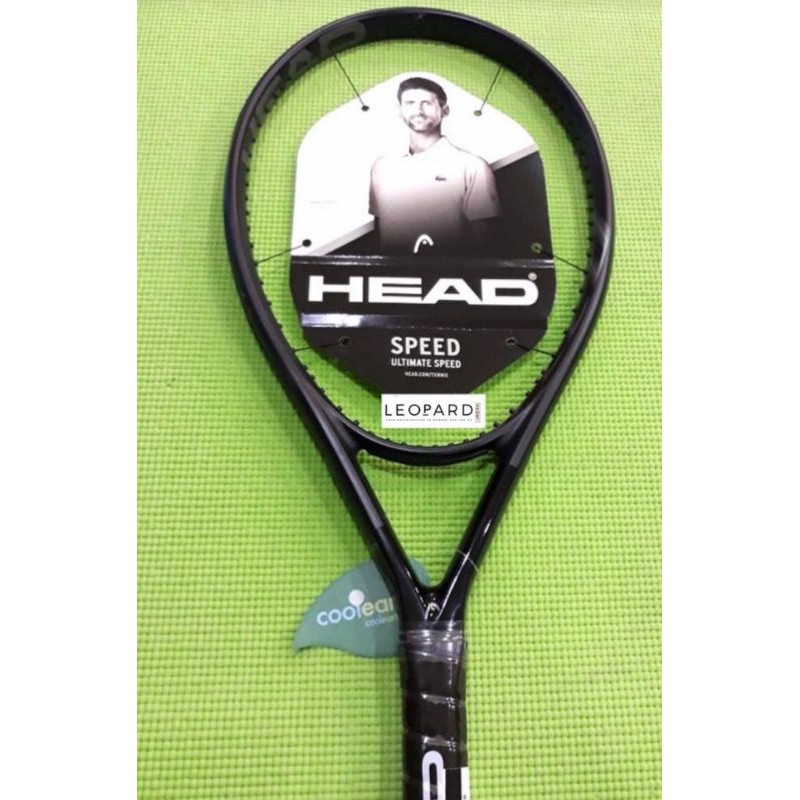 Raket tenis Head Graphene speed X ORIGINAL berat 225gr 115"/ Raket Head