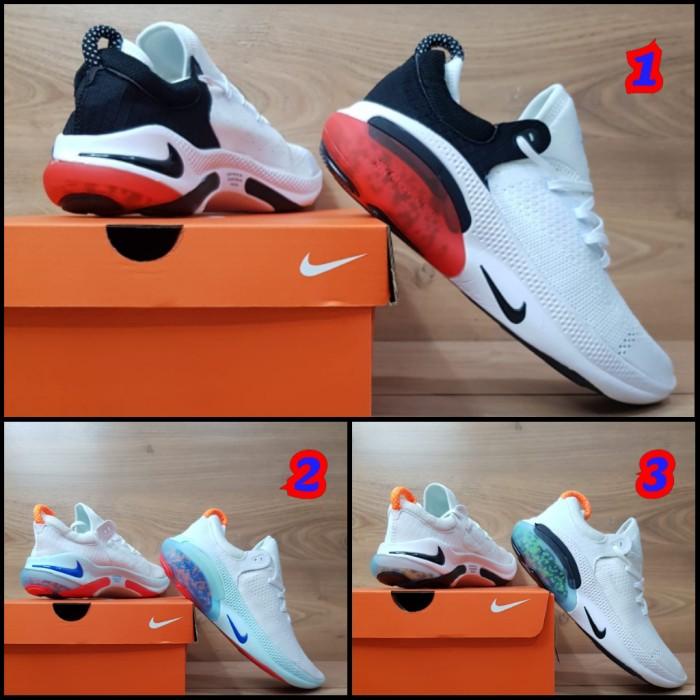 sepatu sport nike joyride ORIGINAL sepatu olahraga running pria