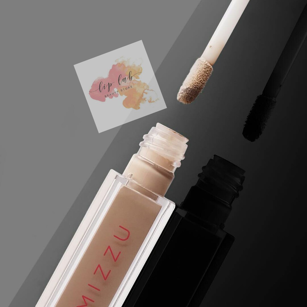 Mizzu eyeshadow base