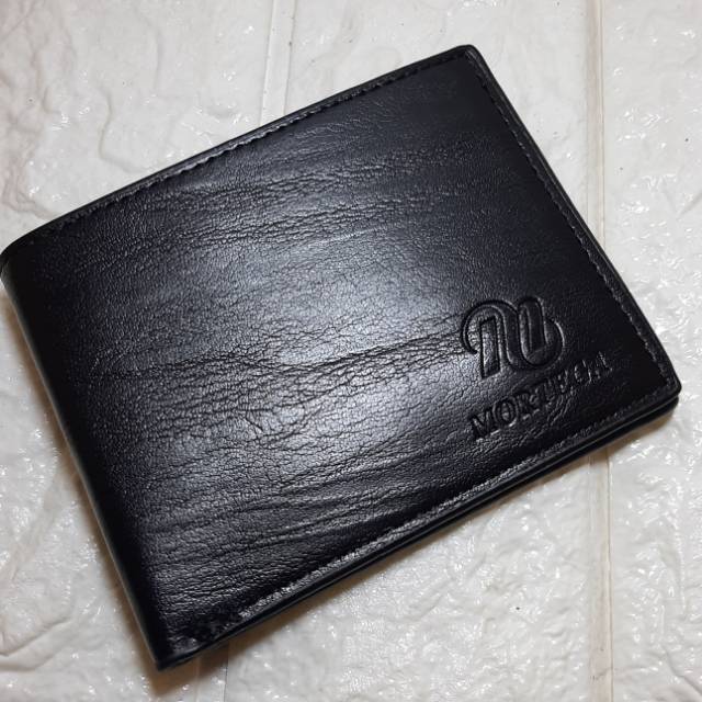 Dompet Lipat kulit Import Murah Dompet pria dompet kulit fashion pria dompet lipat 2 dompet kartu