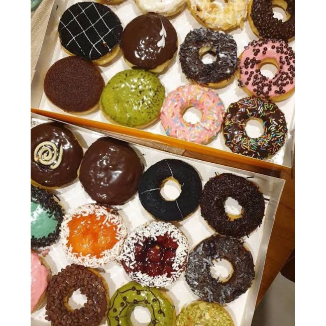 

donat