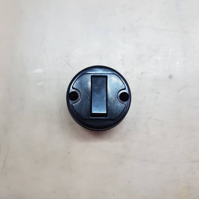 BROCO OB SAKLAR ENGKEL HITAM