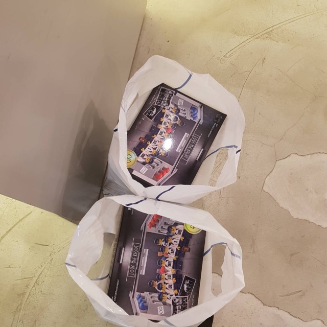 EXO Lego/exo lego murah/exordium/exo love me right