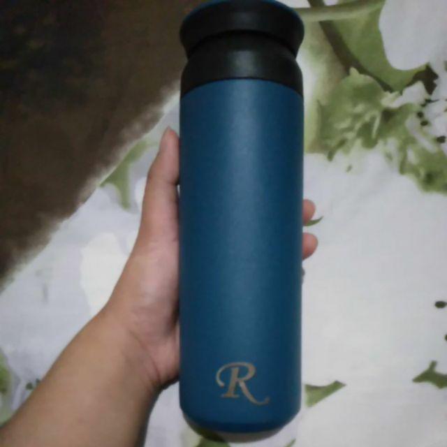 Tumbler Travel Stainless Steel 500ml