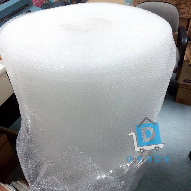 

Bubble Warp untuk Packing Tambahan [devi.store]