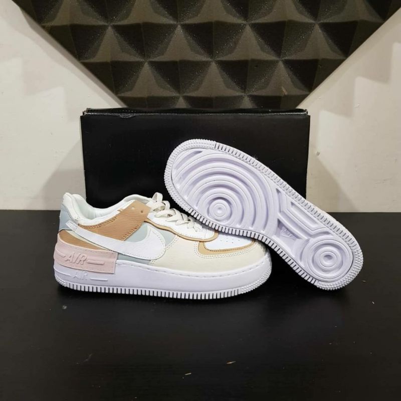 air force 1 spruce aura