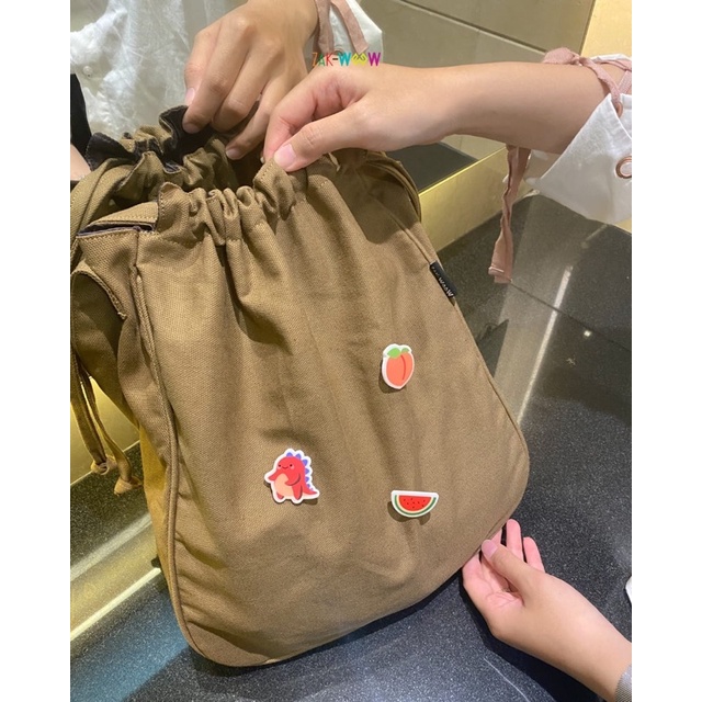 Bogo Bag