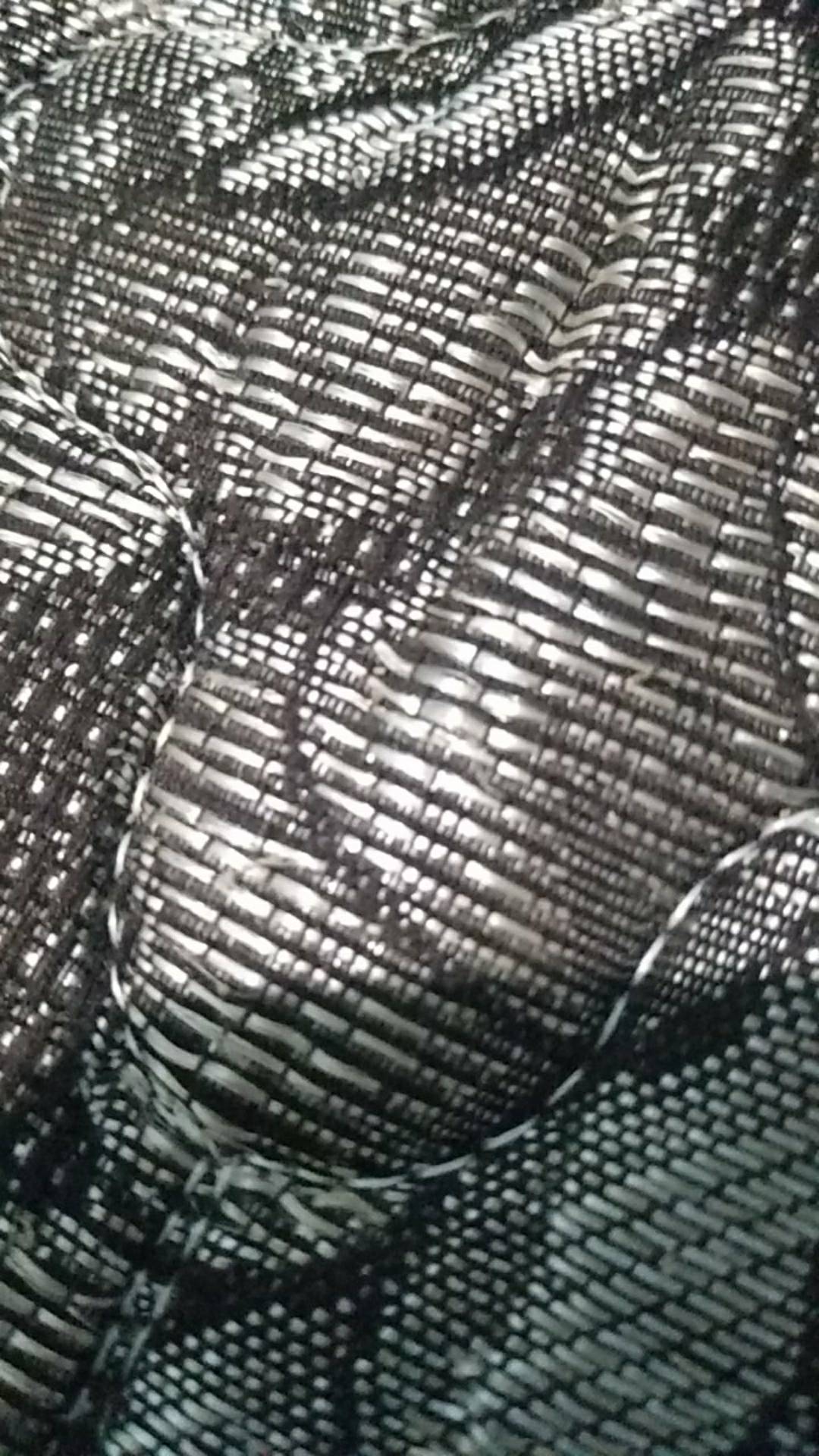 M L Xl Xxl Xxxl Kemeja Batik Baju Batik Pria Lengan Panjang Sogan Seno Kawung Manda Hits