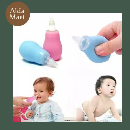 Nasal Aspirator Alat Sedot Ingus Bayi Termurah Kualitas Import Sedotan Ingus Bayi Pembersih Ingus