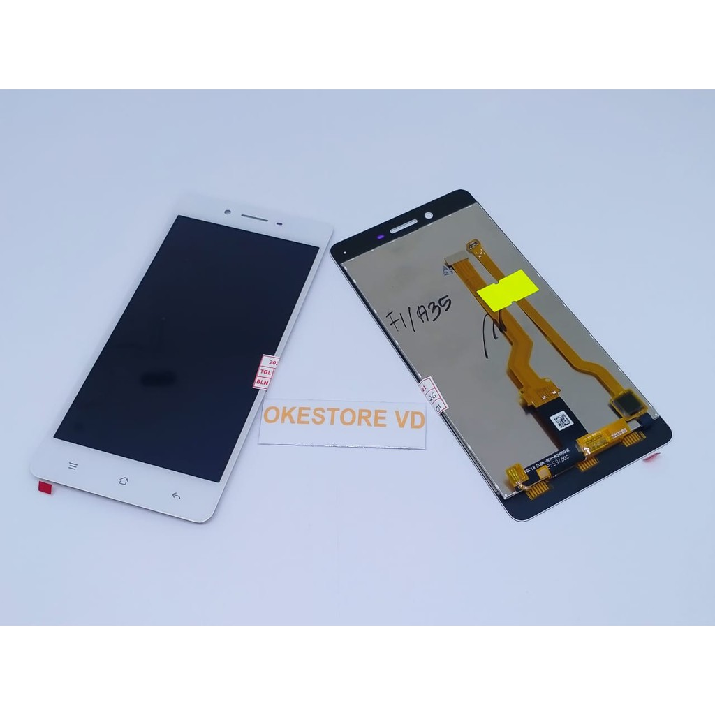 LCD TOUCHSCREEN OPPO F1 / F1F / A35 / A35F