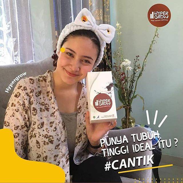 HyperGrow Peninggi Badan - HyperGrow Up Peninggi Badan - HyperGrow Original - PeninggiBadanTiens ndi
