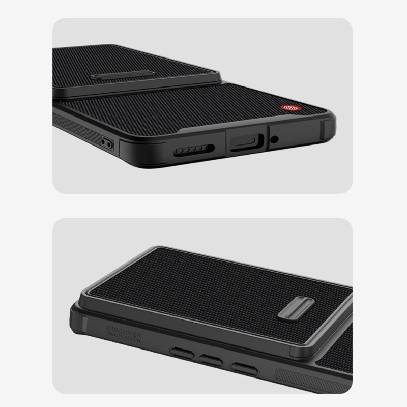 Zzz Casing Hard Case Matte Ultra Keras Untuk 12S