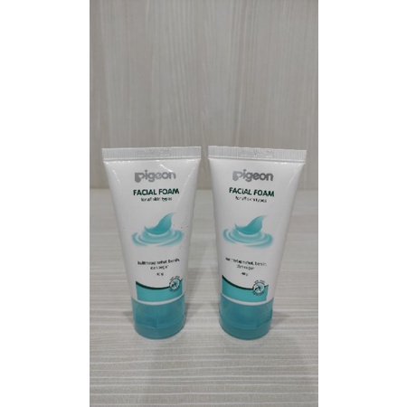Pigeon Sabun muka isi 40g
