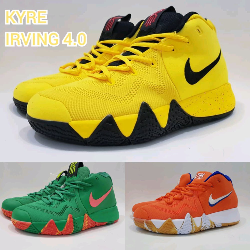 sepatu basket online