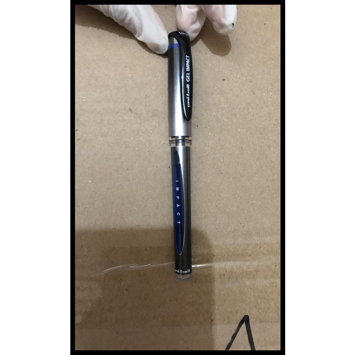 

Uni-Ball Signo Impact Broad Um 153 Gel Pen