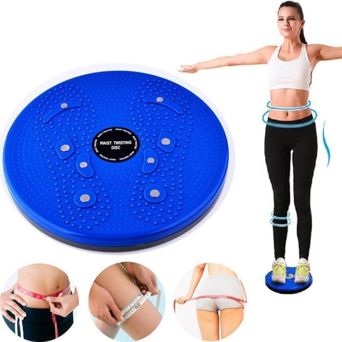 twister bodytrimer ALAT PELANGSING &amp; PENGHILANG LEMAK PERUT