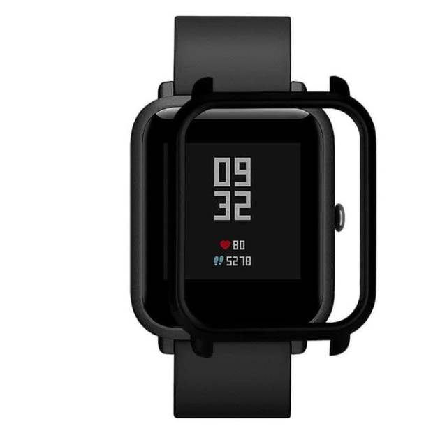 Bumper case hardcase Amazfit bip Mijobs