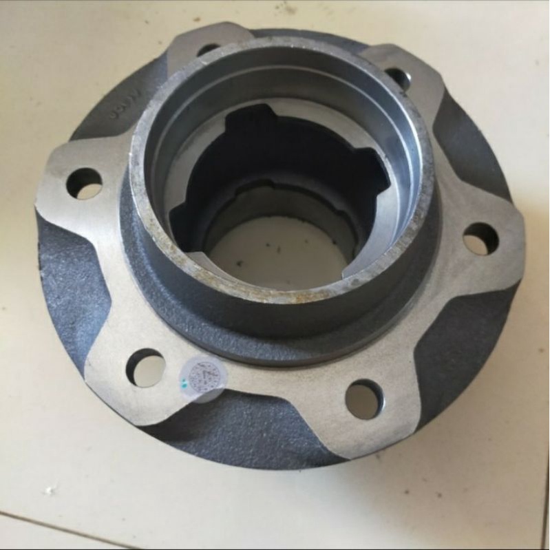 NAB NAP RODA BELAKANG WHEEL HUB REAR CANTER PS136 PS136HDX