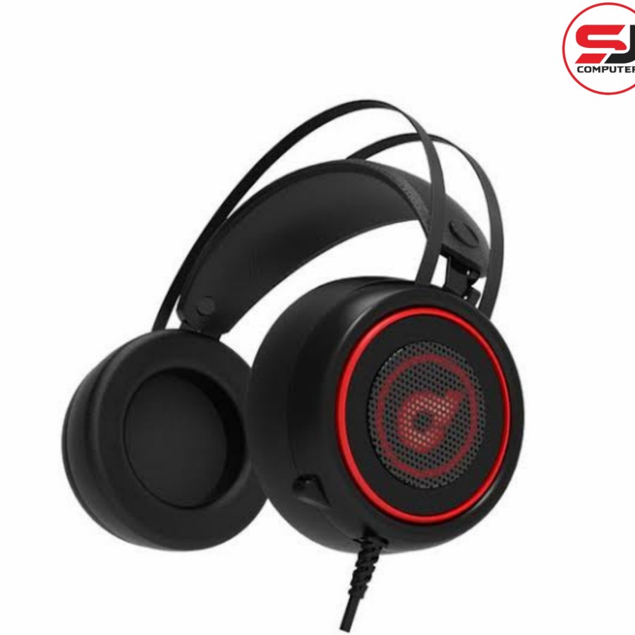 Headset dbE GM100 Gaming Headphone GM 100