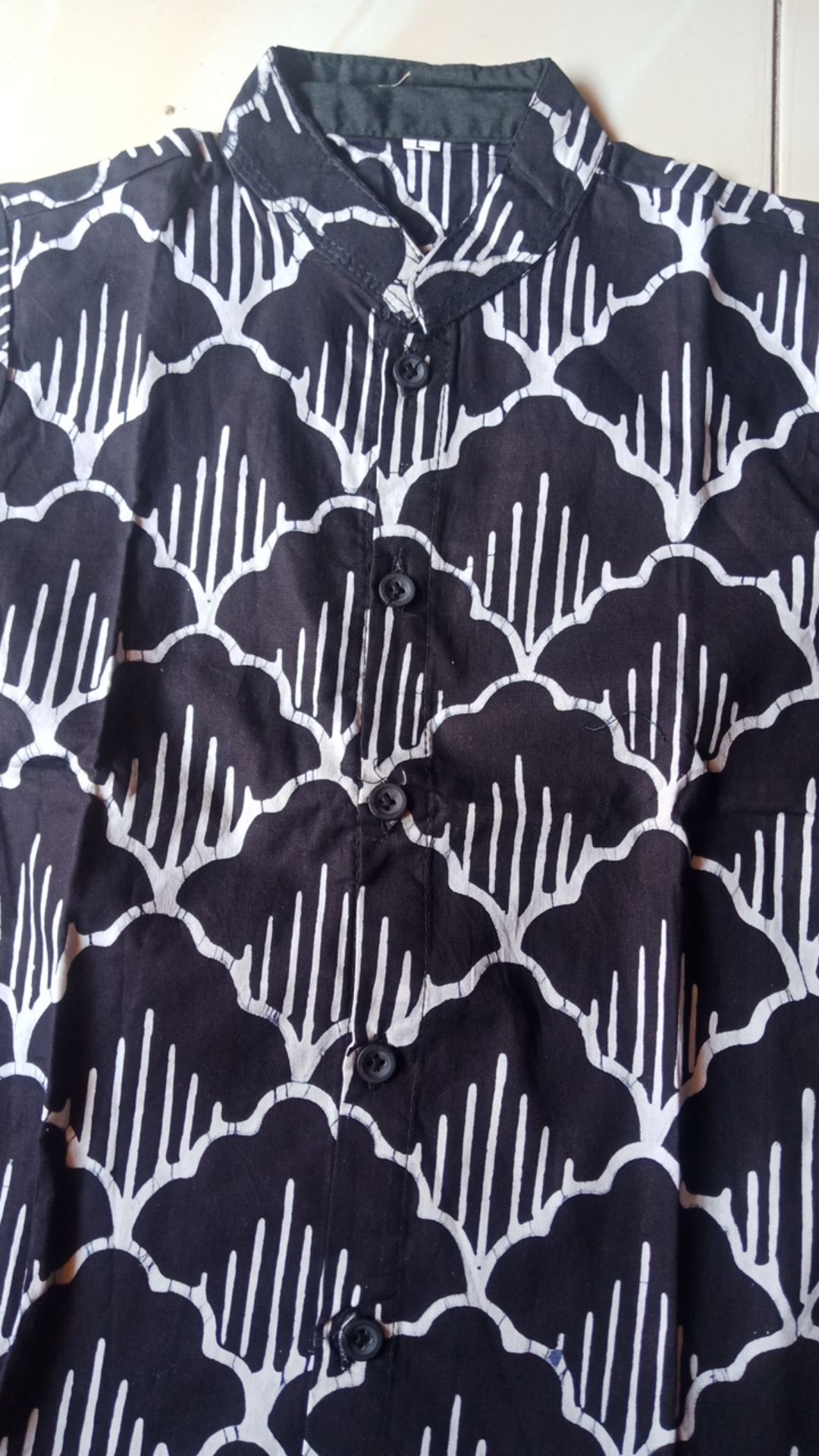 Batik Anak Laki Laki 1 Sampe 5 Tahun