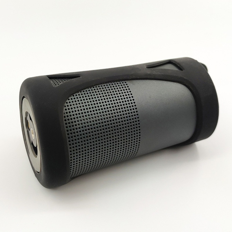 Bt Sarung Anti Keringat Untuk Sound-Link Revolve Bluetooth-Kompatibel Speaker Holder