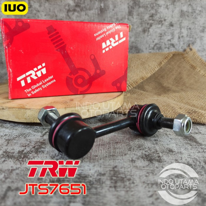 Stabilizer Link Stabil All new Accord Gen8 Depan kanan TRW JTS7651