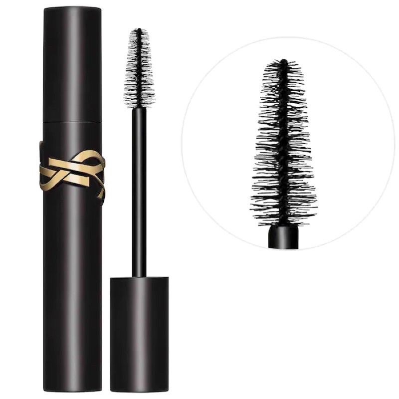 YSL Lash Clash Extreme Volume Mascara 9ml