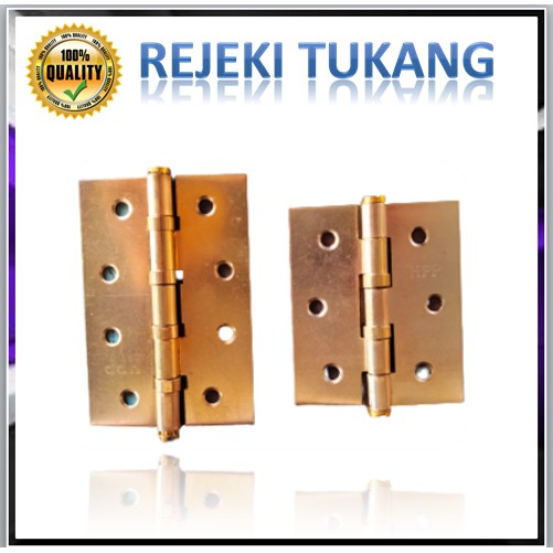 Engsel pintu jendela 3" & 4"