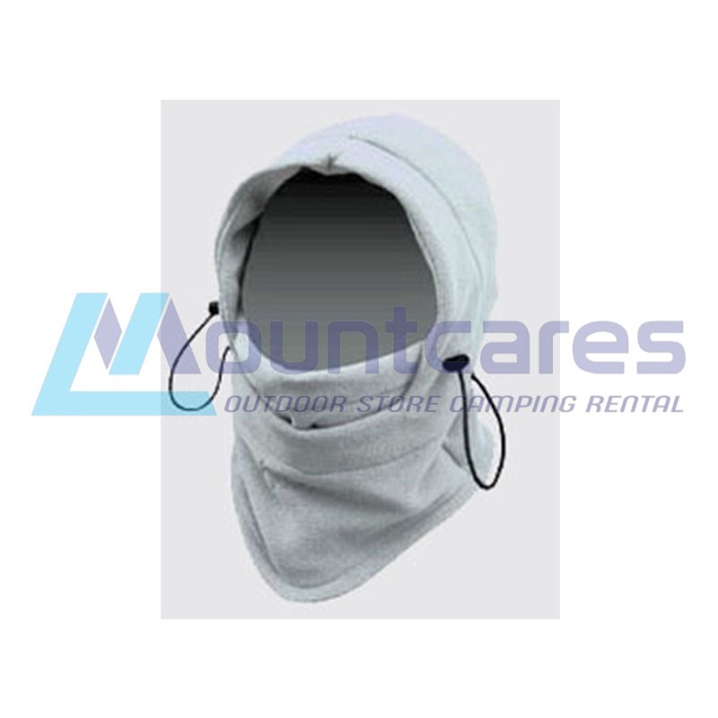 Balaclava, Masker polar, masker multifingsi, kupluk outdor, kupluk ninja