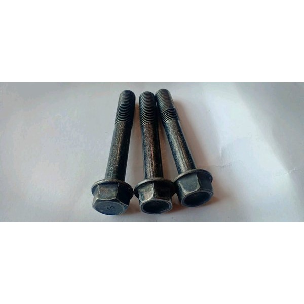 Baud - Baut Knalpot Vario 125 . Vario 150 Original