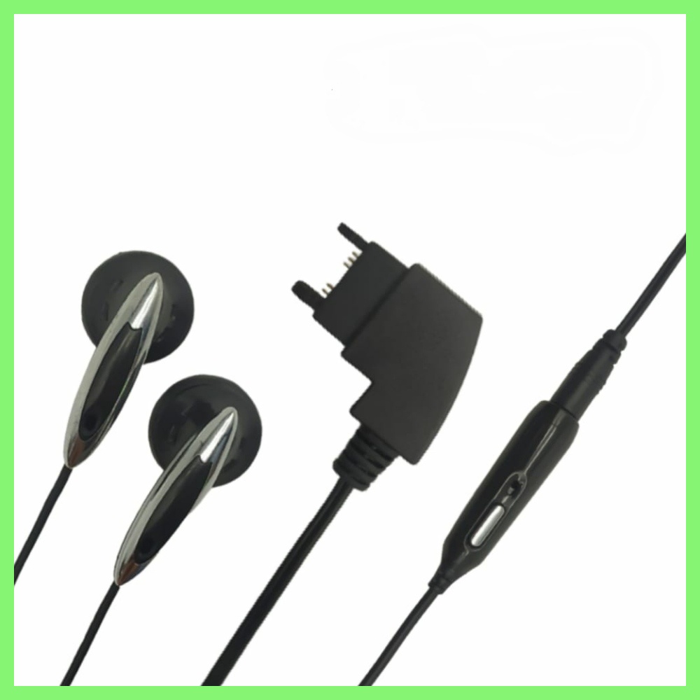 HEADSET HANDFREE POWER MEGA BASS HEADSET HANDSFREE SUPER SONY K700 / K500i / K600i