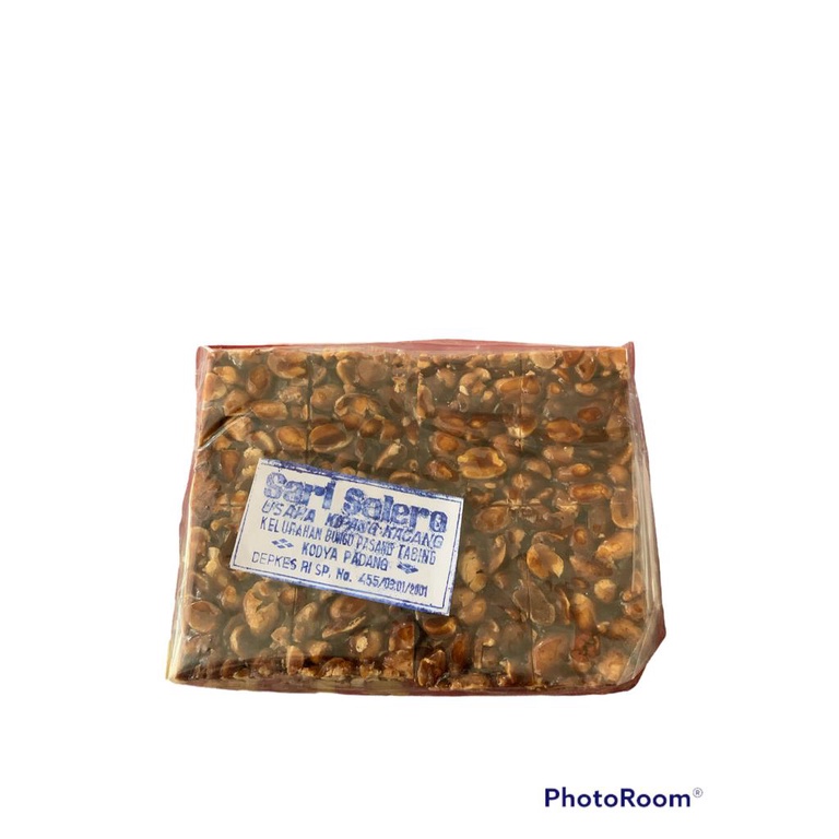 

Kipang Kacang