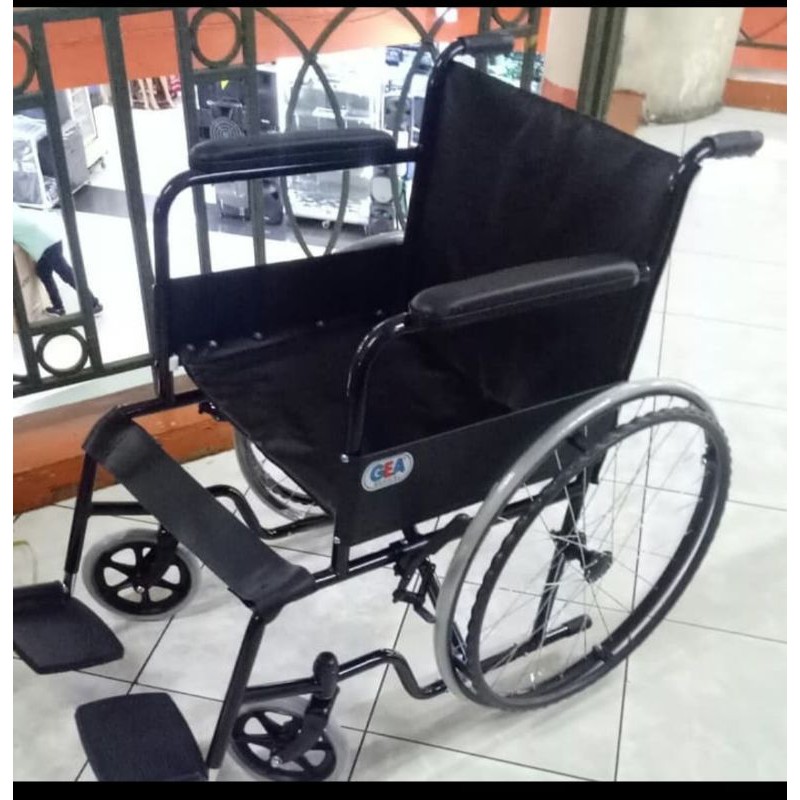 KURSI RODA GEA FS-875