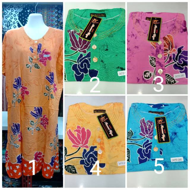  DASTER  SUNAN  JUMBO LD 130 KENCANA UNGU LABEL HITAM 