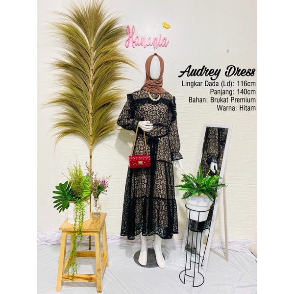 AudreyDress