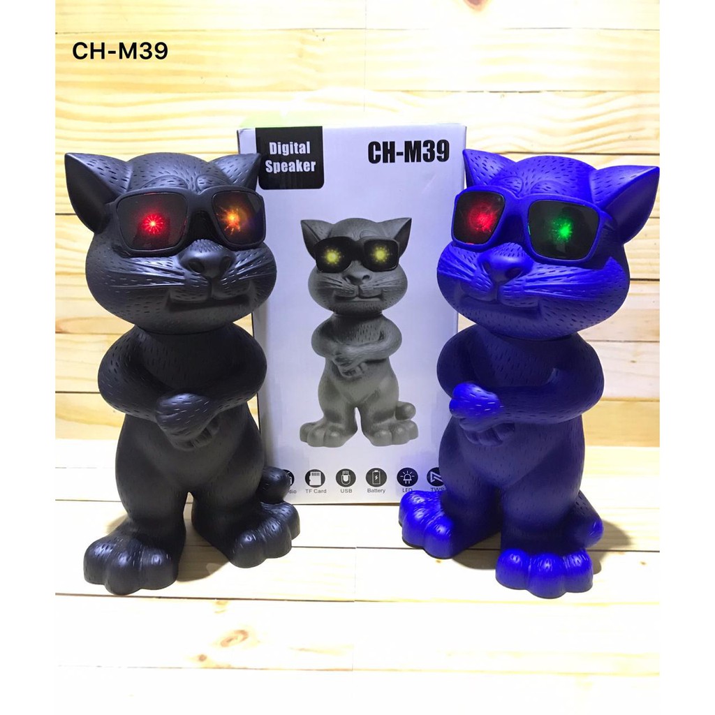 Speaker Bluetooth CH-M39