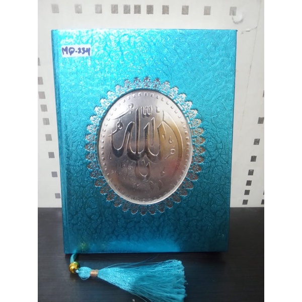

BUKU YASIN MURAH CUSTOM, SOFT COVER & HARD COVER