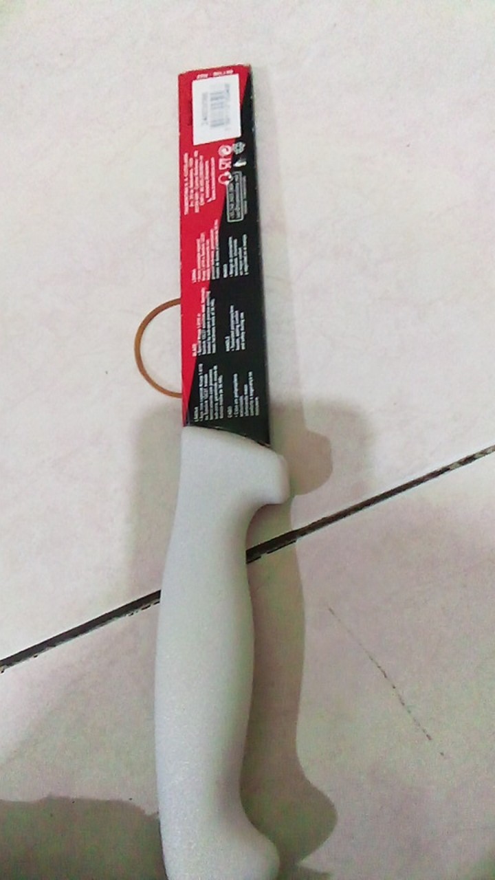 Pisau Tramontina Boning Knife 6 Inchi Pisau Pelepas Daging Tramontina Brazil Original 24603/086 Sm2