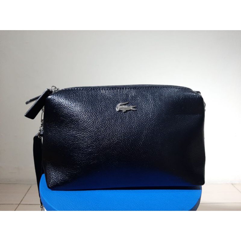 Tas Merk Lacoste KW Super