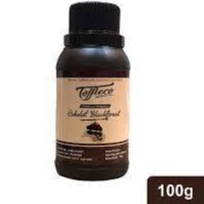 

Perisa Toffieco Cokelat Blackforest 100g