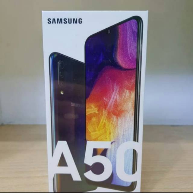 SAMSUNG GALAXY A50 4/64