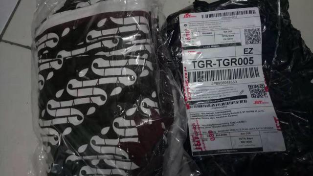 Jarik Batik Dewasa Siap Pakai Pasangan Bawahan Surjan Beskap Hewes Adat Jawa Solo Jogja