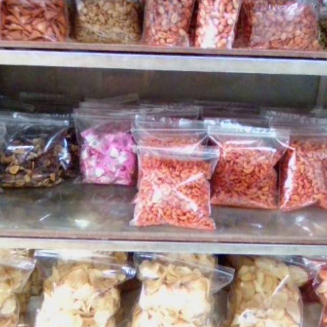 

Camilan instans | makanan ringan | kriuk