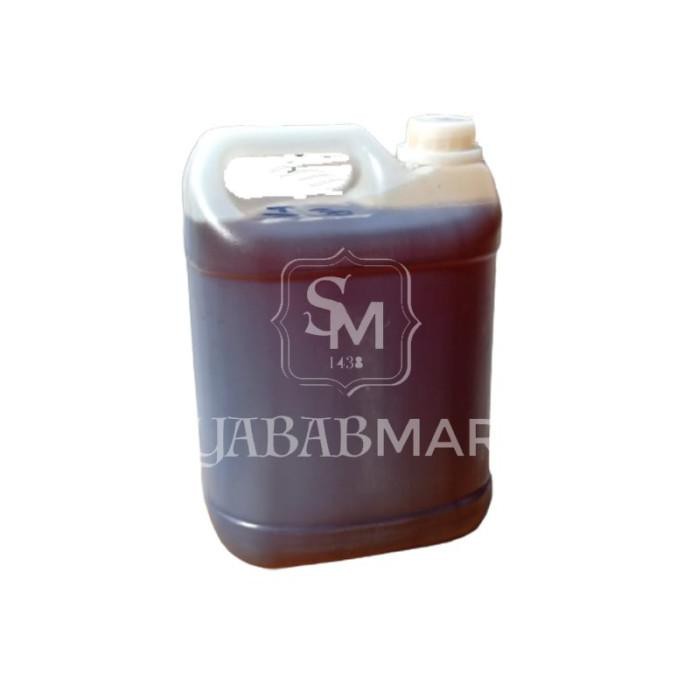 

Madu Sumroh 7 Kg Asli Yaman 100% Samrah Bukan Sidr Baghiyah Heraproject456