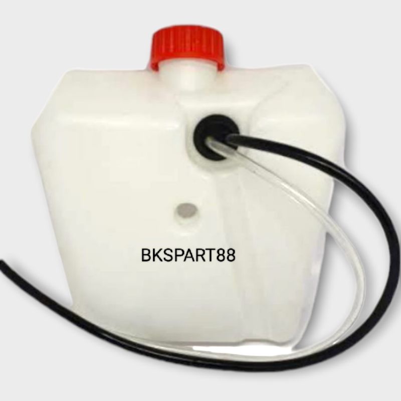 Tangki Bensin Persegi Mesin Semprot Hama TU26