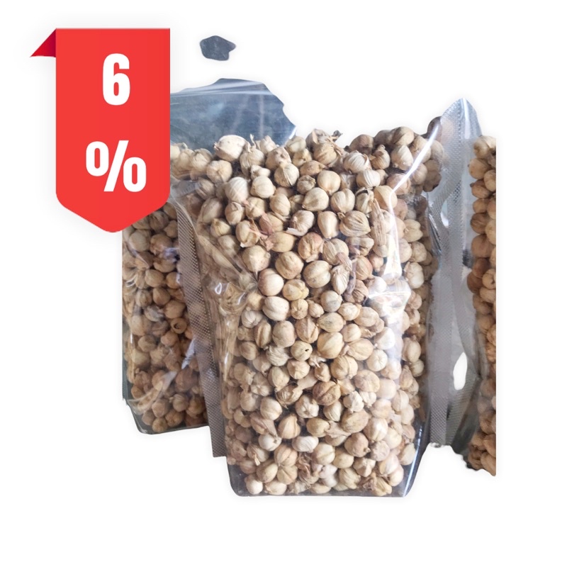 

Kapolaga, Kapulaga, Cardamon kering 260 & 520 gr