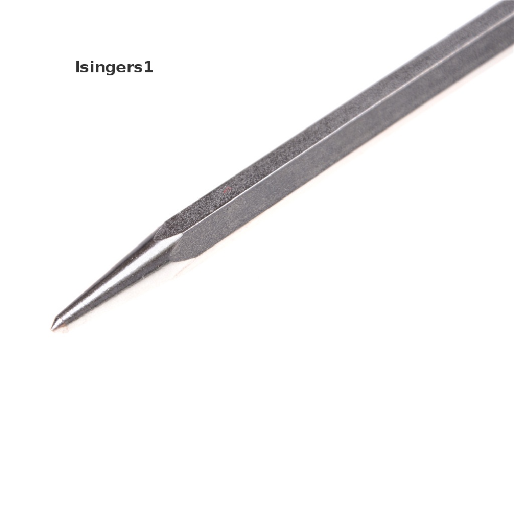 (lsingers1) Pena Scriber Tungsten Carbide Penanda Perhiasan