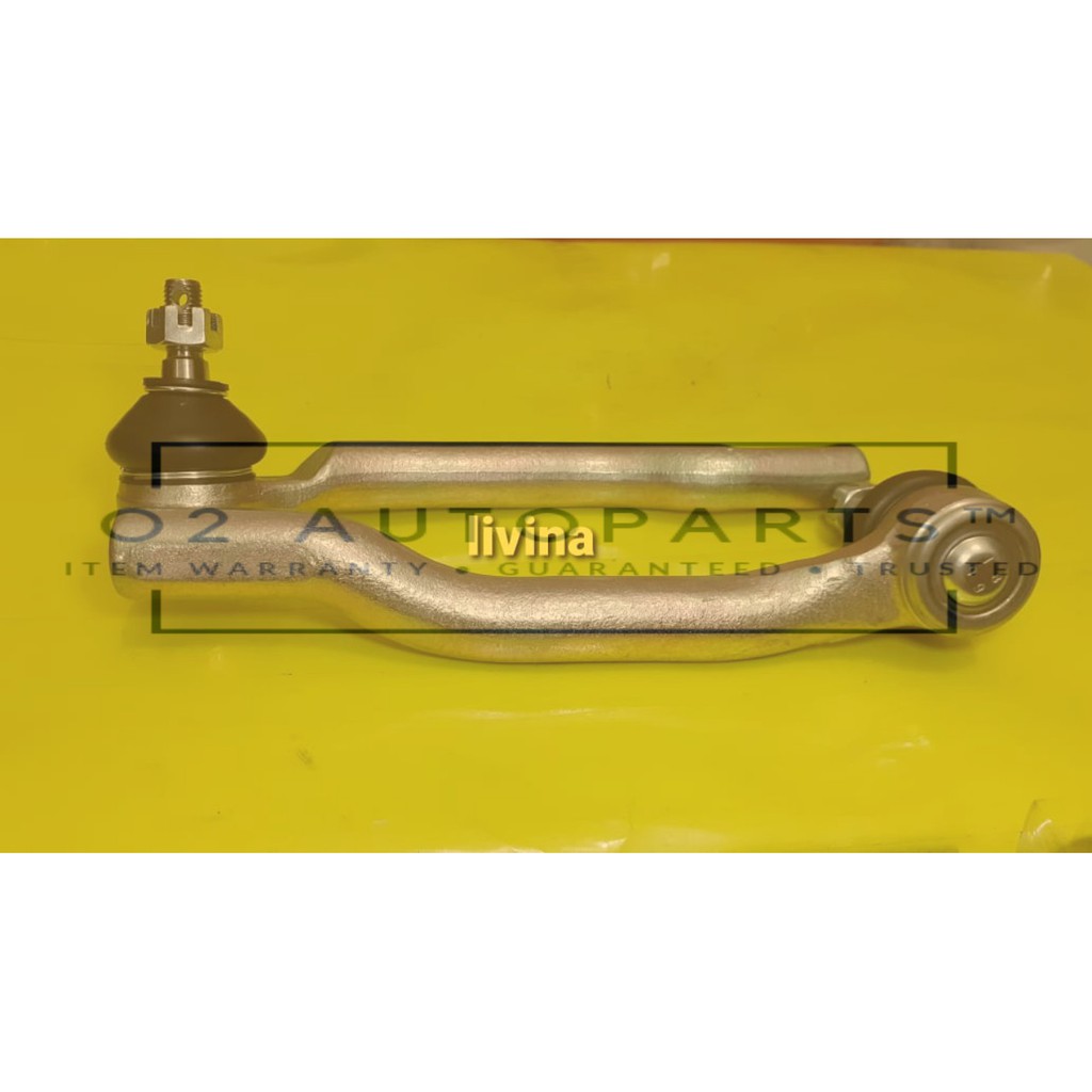 tie rod end livina long tie rod end livina - end tie rod grand livina
