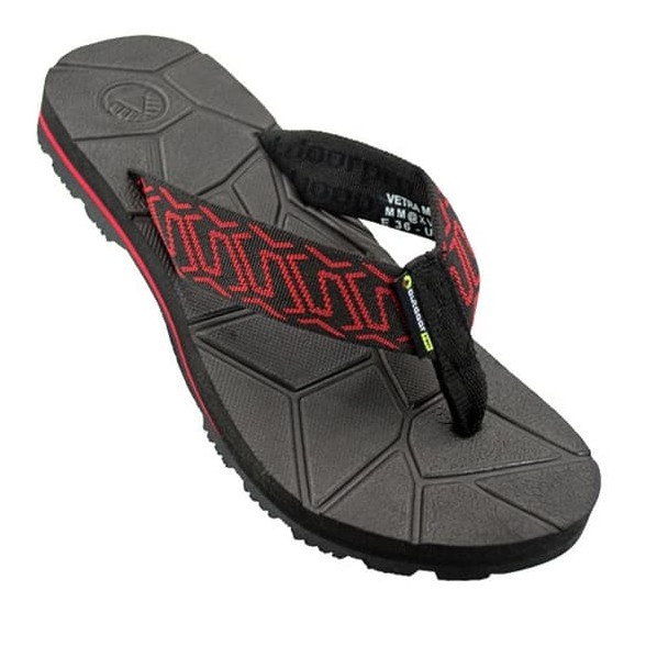 Sandal Gunung - Sandal Outdoor Pro Vetra Red